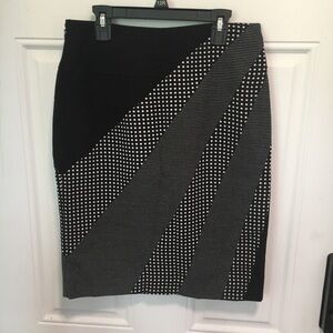 Worthington pencil skirt
